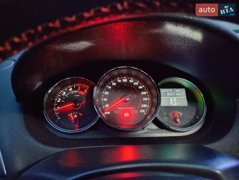 Універсал Renault Megane 2012 в Полтаві