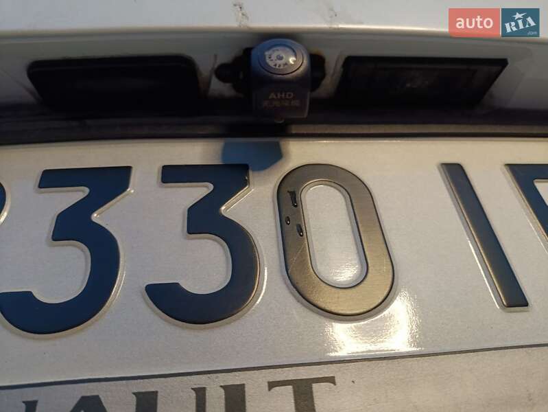 Універсал Renault Megane 2012 в Полтаві