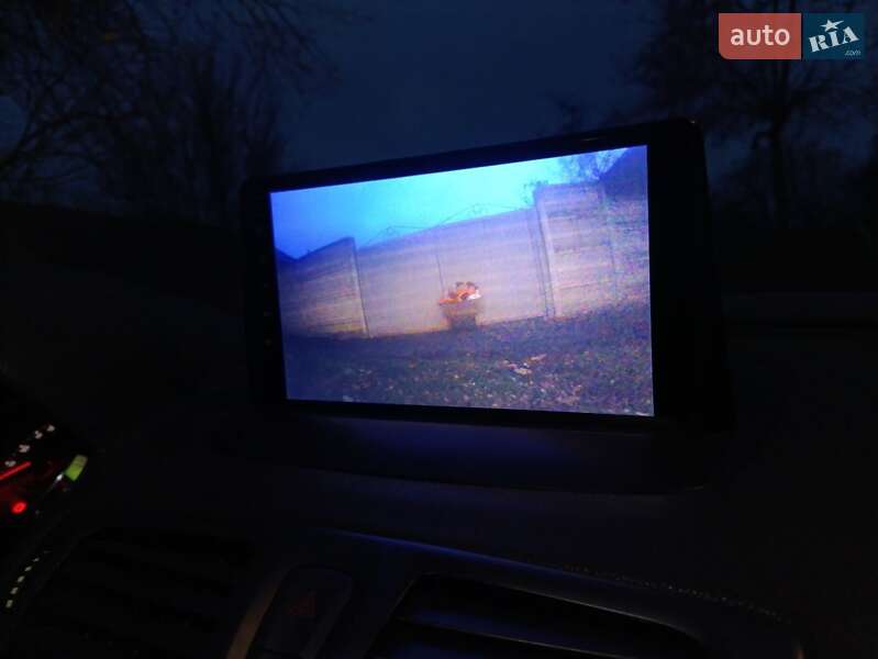 Універсал Renault Megane 2012 в Полтаві