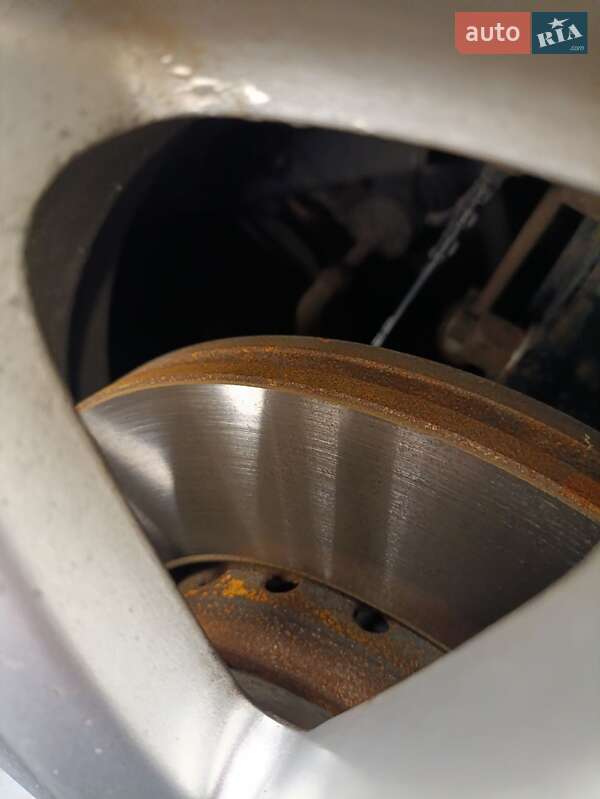 Універсал Renault Megane 2012 в Полтаві