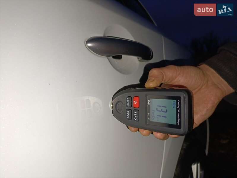 Універсал Renault Megane 2012 в Полтаві