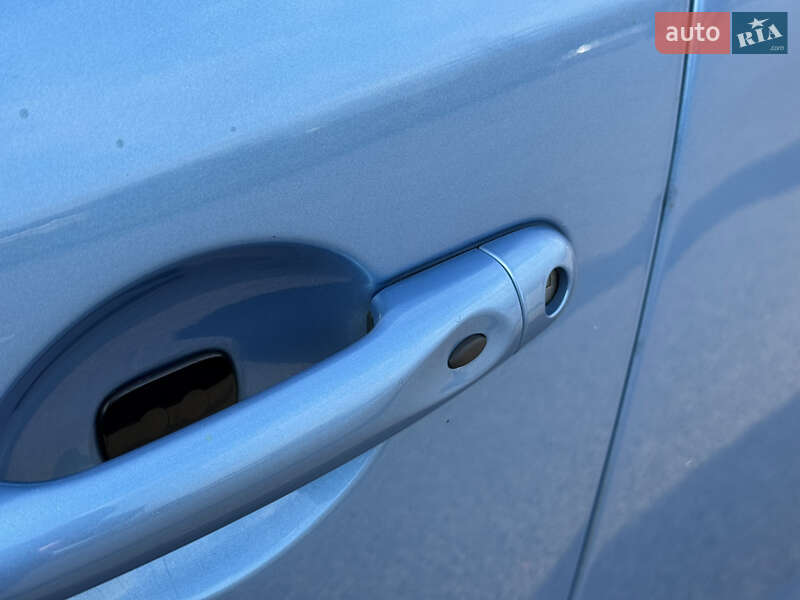 Универсал Renault Megane 2014 в Днепре