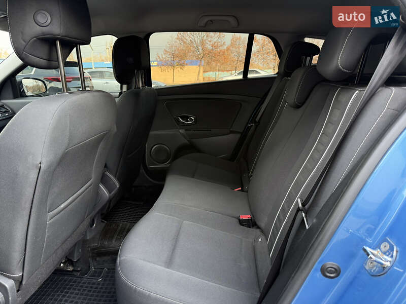 Универсал Renault Megane 2014 в Днепре