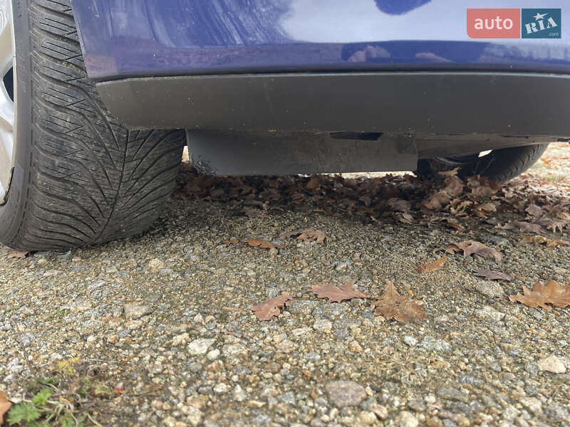 Універсал Renault Megane 2012 в Умані