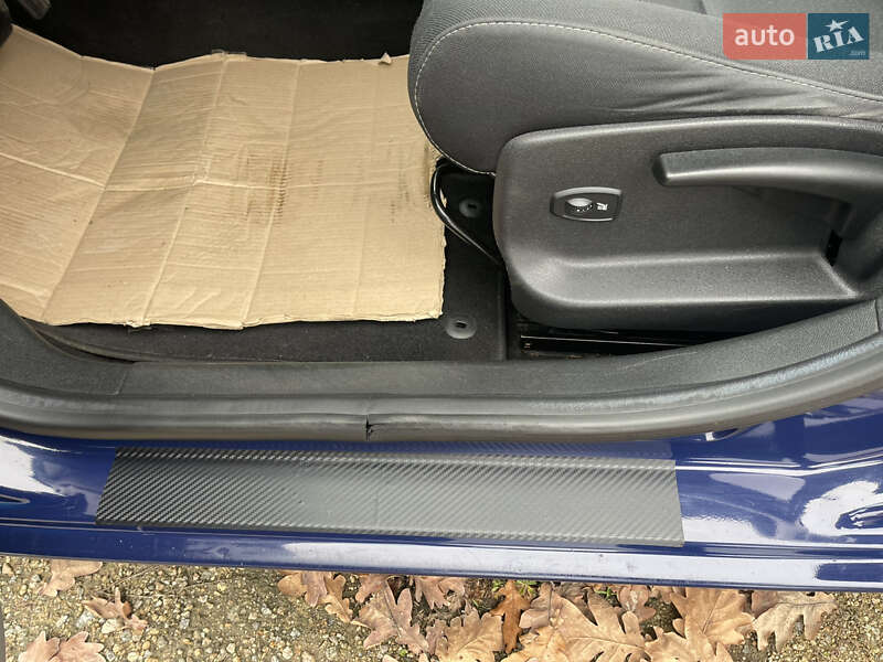 Універсал Renault Megane 2012 в Умані