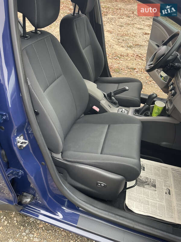 Універсал Renault Megane 2012 в Умані