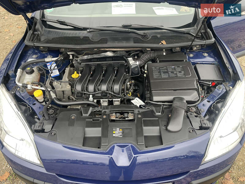 Універсал Renault Megane 2012 в Умані