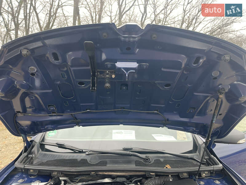 Універсал Renault Megane 2012 в Умані