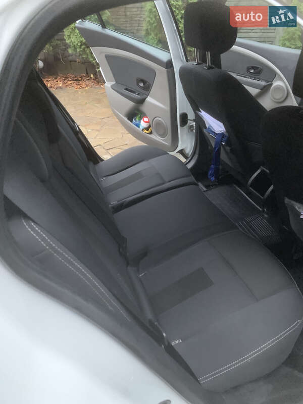 Универсал Renault Megane 2011 в Харькове