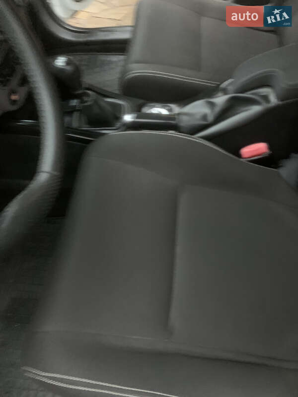 Универсал Renault Megane 2011 в Харькове