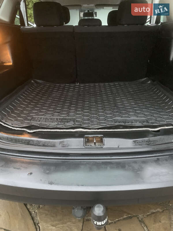 Универсал Renault Megane 2011 в Харькове