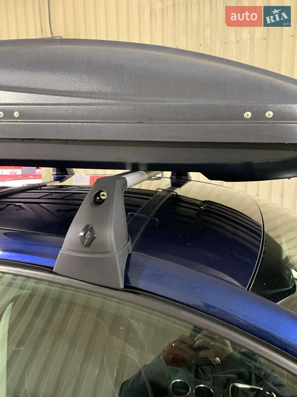 Седан Renault Megane 2019 в Ровно фото 2 Седан Renault Megane 2019 в Ровно