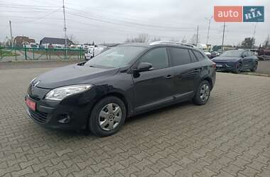 Универсал Renault Megane 2011 в Харькове