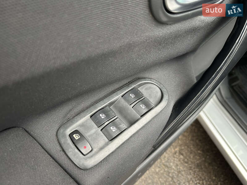 Універсал Renault Megane 2006 в Києві