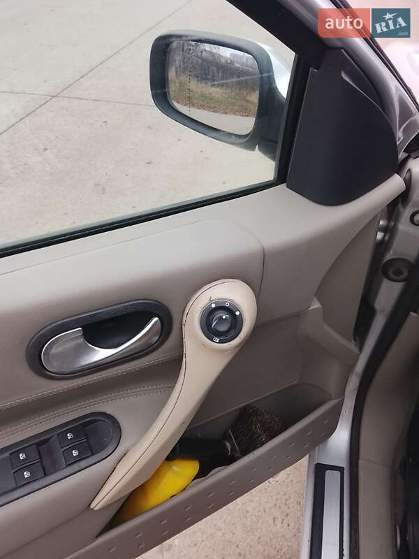 Універсал Renault Megane 2005 в Сумах