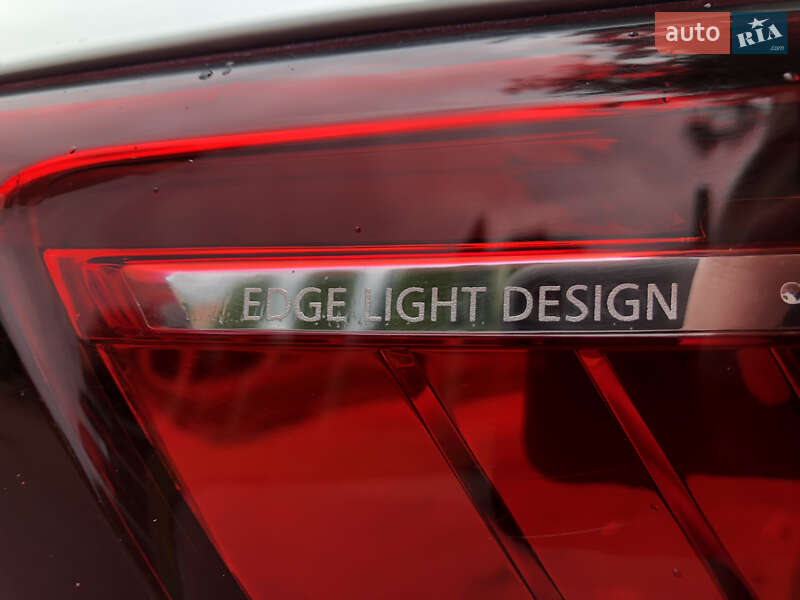 Универсал Renault Megane 2017 в Луцке