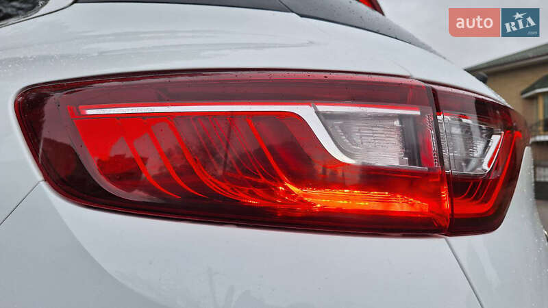 Универсал Renault Megane 2017 в Луцке