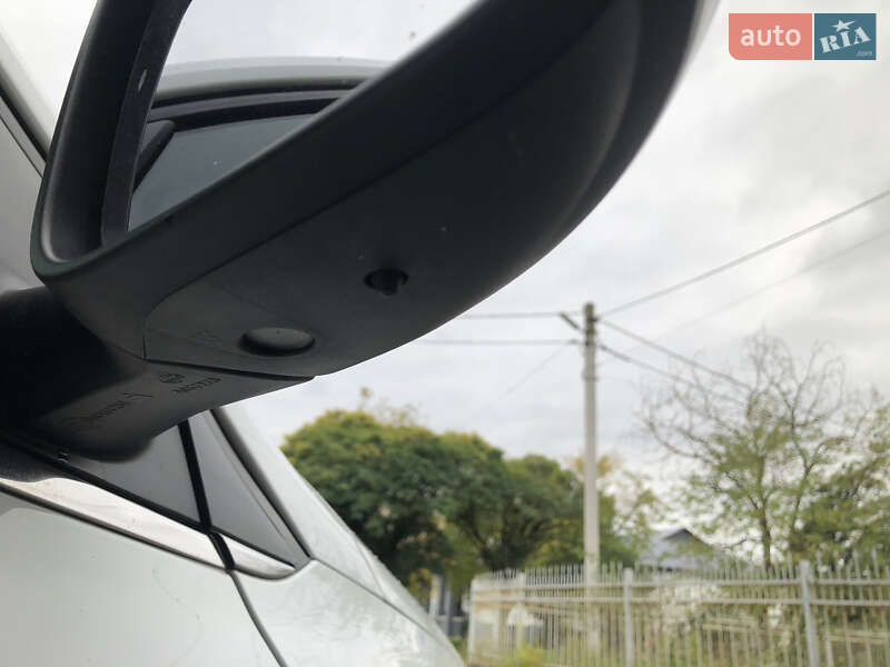 Универсал Renault Megane 2017 в Луцке