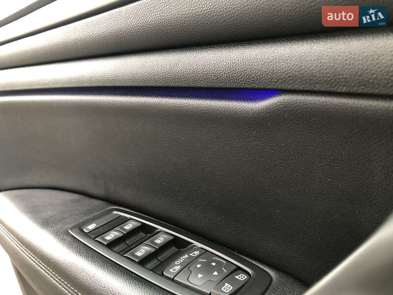 Универсал Renault Megane 2017 в Луцке