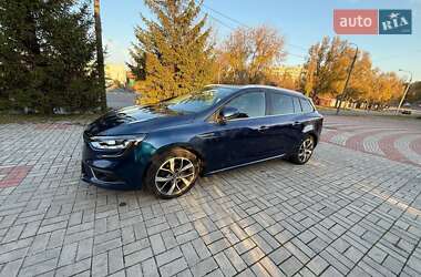 Универсал Renault Megane 2018 в Запорожье