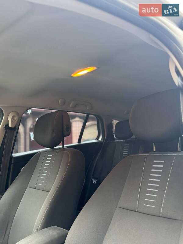 Универсал Renault Megane 2010 в Тернополе