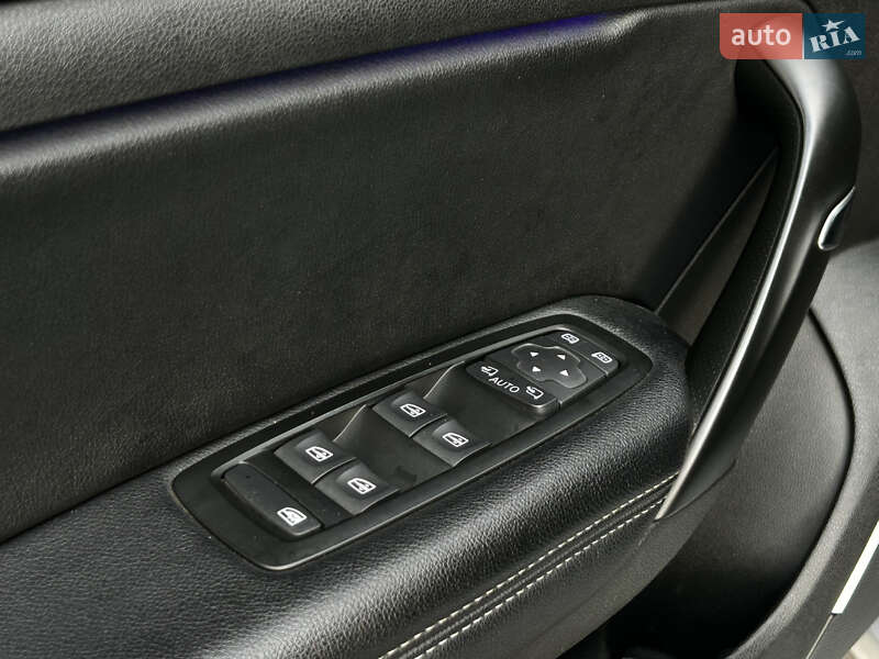 Универсал Renault Megane 2017 в Николаеве