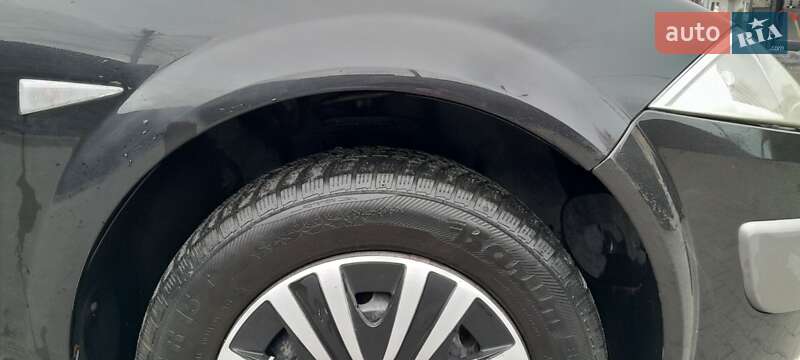 Универсал Renault Megane 2004 в Житомире