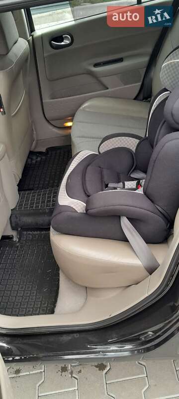 Универсал Renault Megane 2004 в Житомире