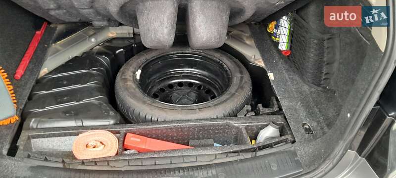 Универсал Renault Megane 2004 в Житомире