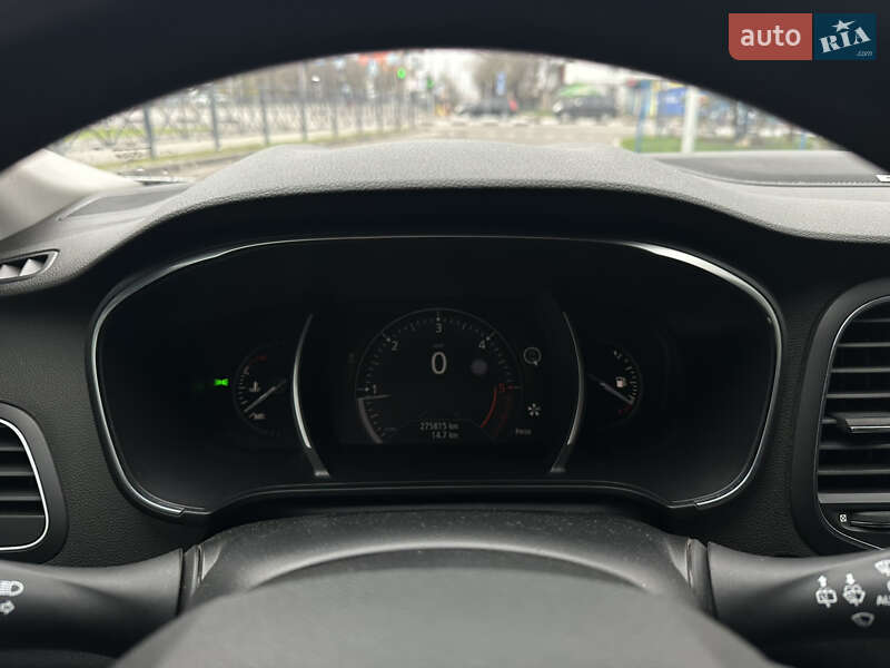 Универсал Renault Megane 2017 в Николаеве фото 19 Универсал Renault Megane 2017 в Николаеве