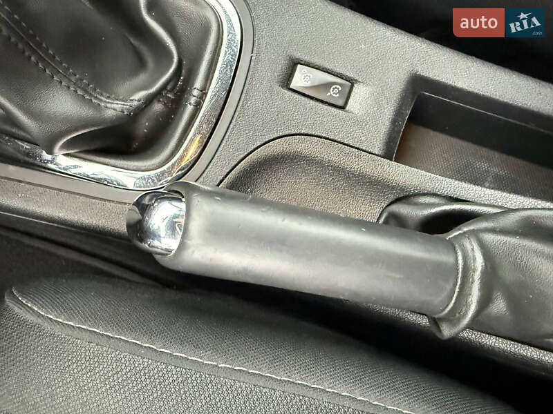 Хэтчбек Renault Megane 2014 в Коломые фото 35 Хэтчбек Renault Megane 2014 в Коломые