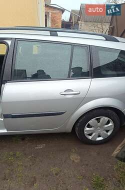 Універсал Renault Megane 2005 в Старокостянтинові