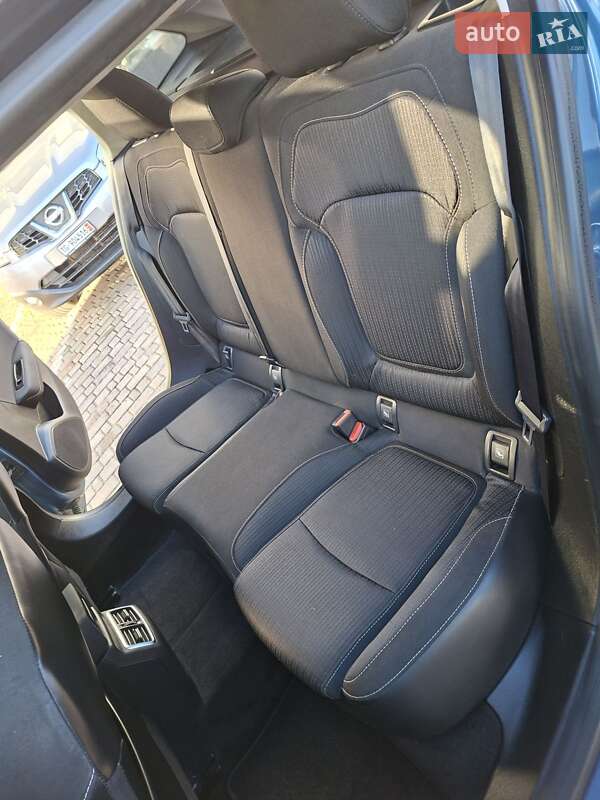 Универсал Renault Megane 2017 в Ровно