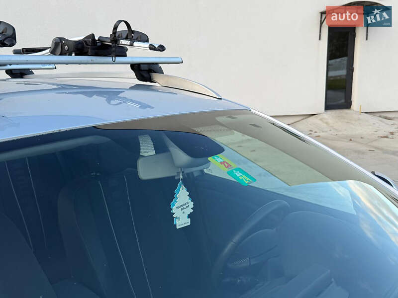 Универсал Renault Megane 2012 в Луцке