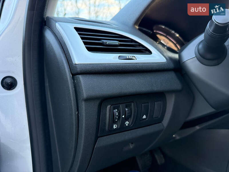 Универсал Renault Megane 2012 в Луцке