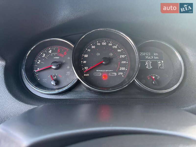 Универсал Renault Megane 2015 в Запорожье