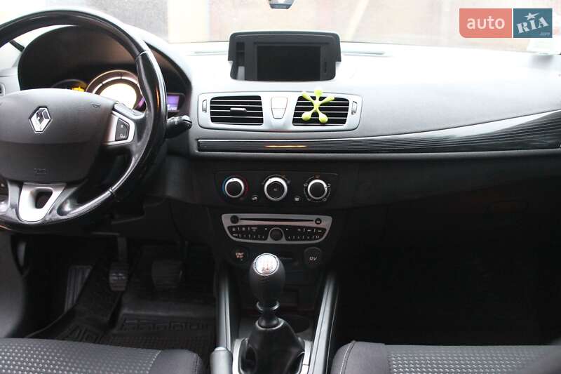 Универсал Renault Megane 2011 в Черкассах