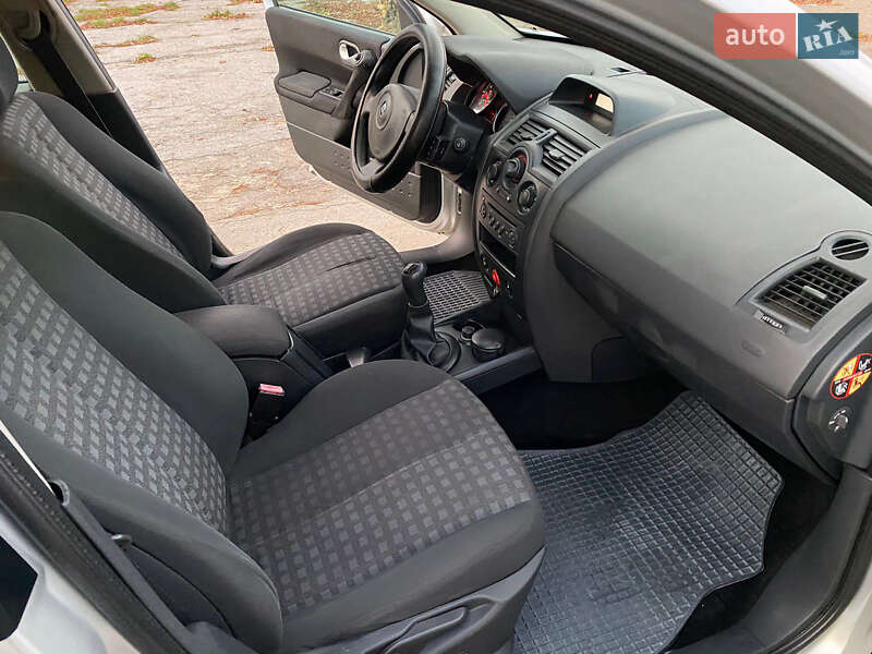 Универсал Renault Megane 2009 в Калиновке