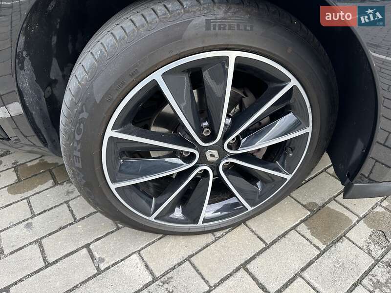 Універсал Renault Megane 2013 в Луцьку фото 19 Універсал Renault Megane 2013 в Луцьку