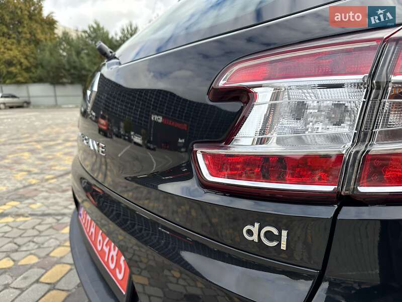Універсал Renault Megane 2013 в Луцьку фото 34 Універсал Renault Megane 2013 в Луцьку