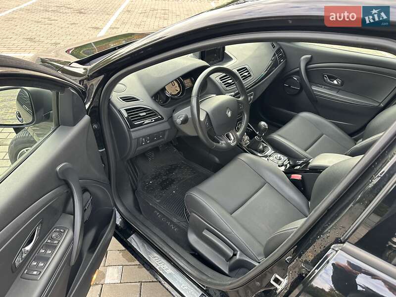 Універсал Renault Megane 2013 в Луцьку фото 49 Універсал Renault Megane 2013 в Луцьку