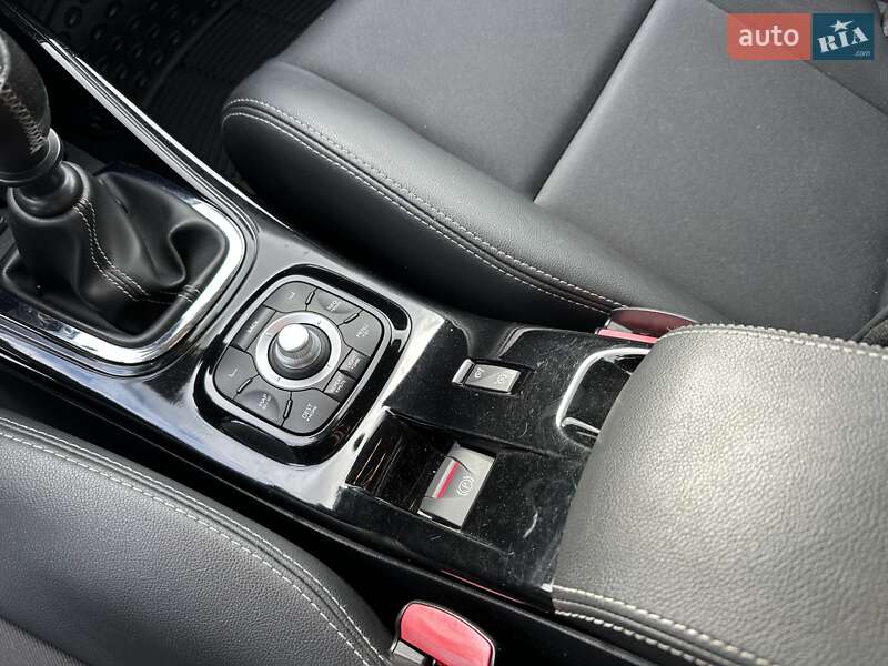 Універсал Renault Megane 2013 в Луцьку фото 65 Універсал Renault Megane 2013 в Луцьку