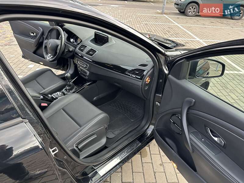 Універсал Renault Megane 2013 в Луцьку фото 75 Універсал Renault Megane 2013 в Луцьку