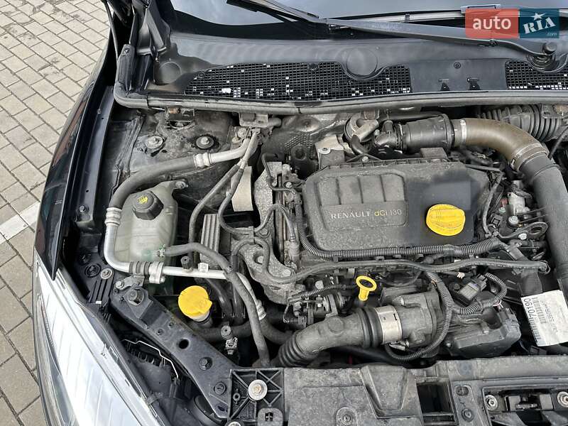 Універсал Renault Megane 2013 в Луцьку фото 80 Універсал Renault Megane 2013 в Луцьку