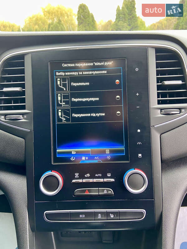 Хетчбек Renault Megane 2017 в Умані фото 69 Хетчбек Renault Megane 2017 в Умані