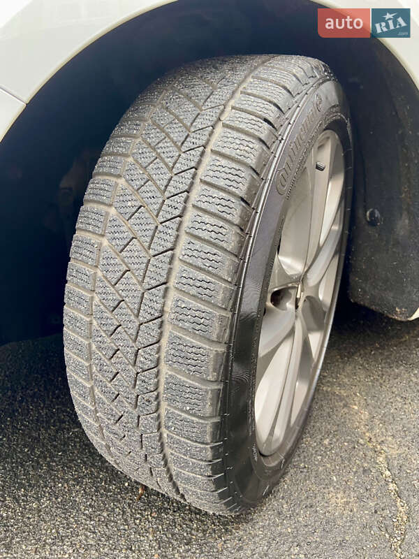 Хетчбек Renault Megane 2017 в Умані фото 91 Хетчбек Renault Megane 2017 в Умані