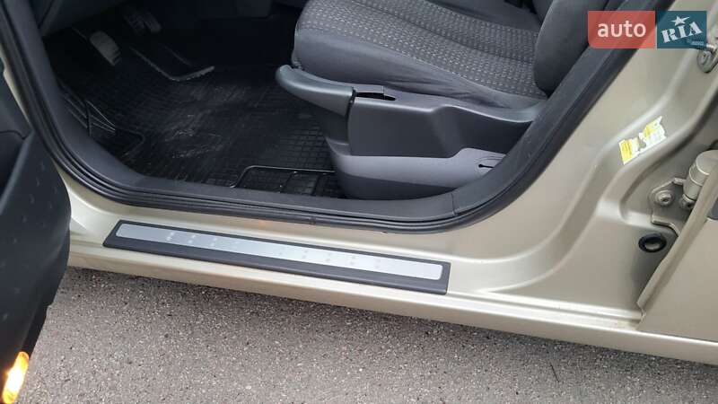 Универсал Renault Megane 2007 в Зенькове