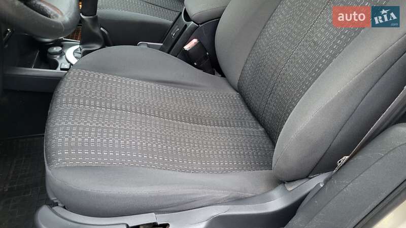 Универсал Renault Megane 2007 в Зенькове