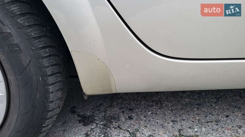 Универсал Renault Megane 2007 в Зенькове