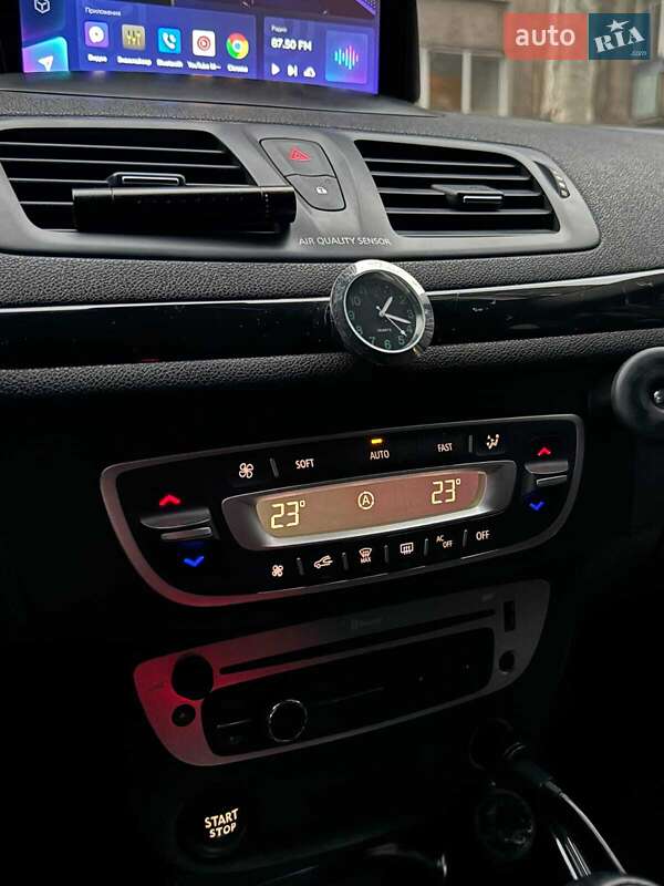 Универсал Renault Megane 2013 в Одессе